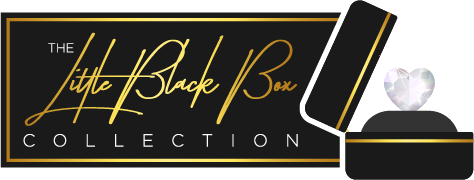 THE LITTLE BLACK BOX COLLECTION