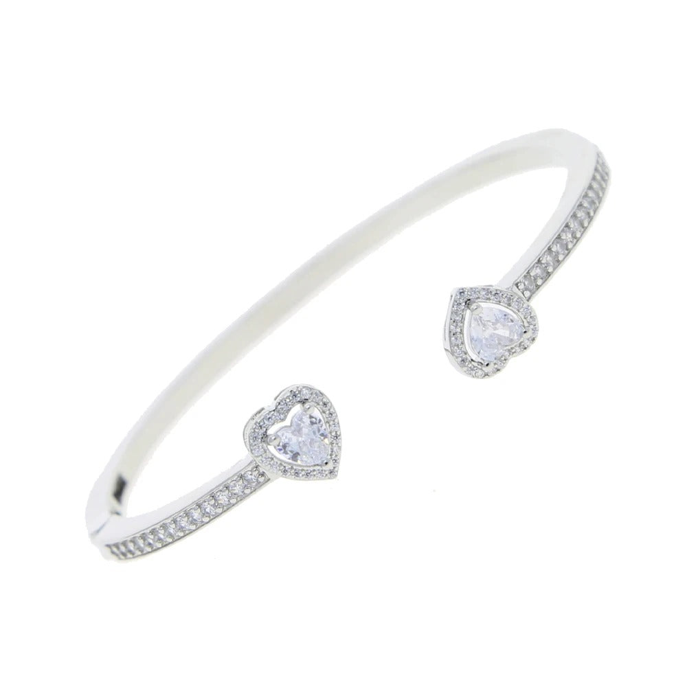 Bangle of Love” bracelet